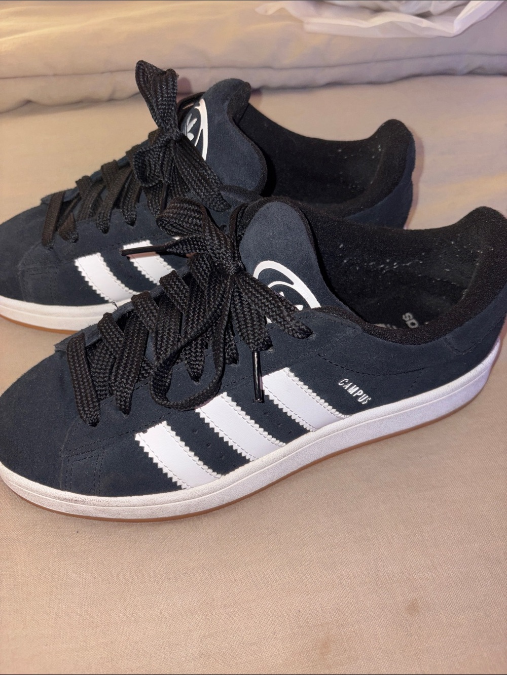 Adidas Campus Sneakers